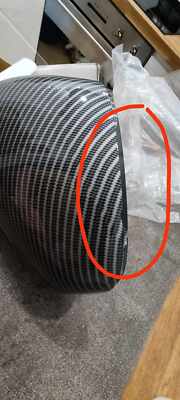 Artikelfoto(s) von einem verifizierten Käufer