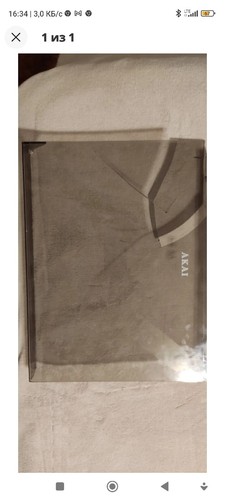 Item photo(s) from verified buyer