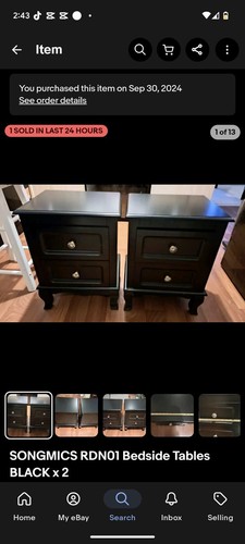 Item photo(s) from verified buyer