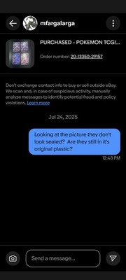 Item photo(s) from verified buyer