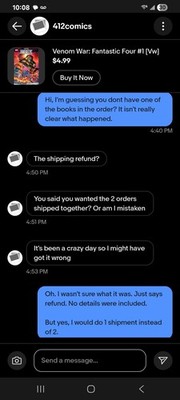 Item photo(s) from verified buyer