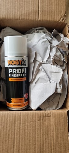 Artikelfoto(s) von einem verifizierten Käufer