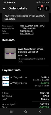 Item photo(s) from verified buyer