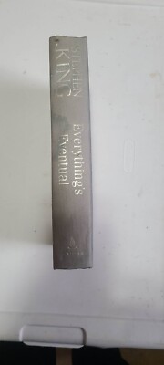 Everything's Eventual : 14 Dark Tales by Stephen King (2002, Hardcover)