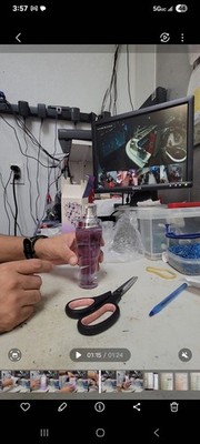 Item photo(s) from verified buyer