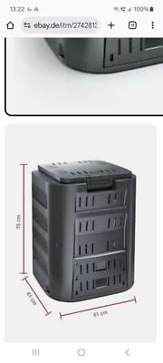 Artikelfoto(s) von einem verifizierten Käufer