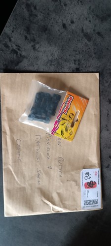 Photos de l'objet d'un acheteur vérifié