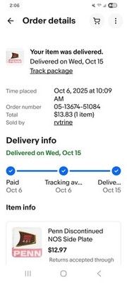 Item photo(s) from verified buyer