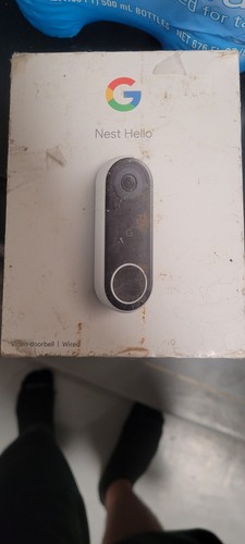 Photos de l'objet d'un acheteur vérifié