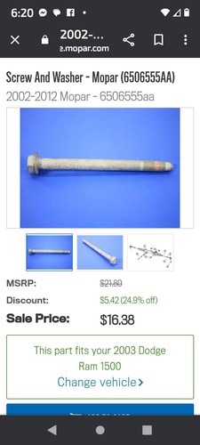 Artikelfoto(s) von einem verifizierten Käufer