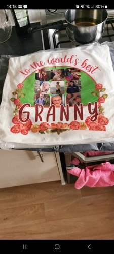 Item photo(s) from verified buyer