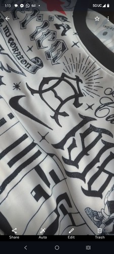 Fotos del artículo de un comprador verificado