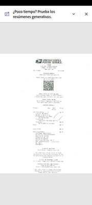 經驗證買家提供的物品圖片