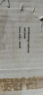 Zdjęcia przedmiotu od zweryfikowanego kupującego
