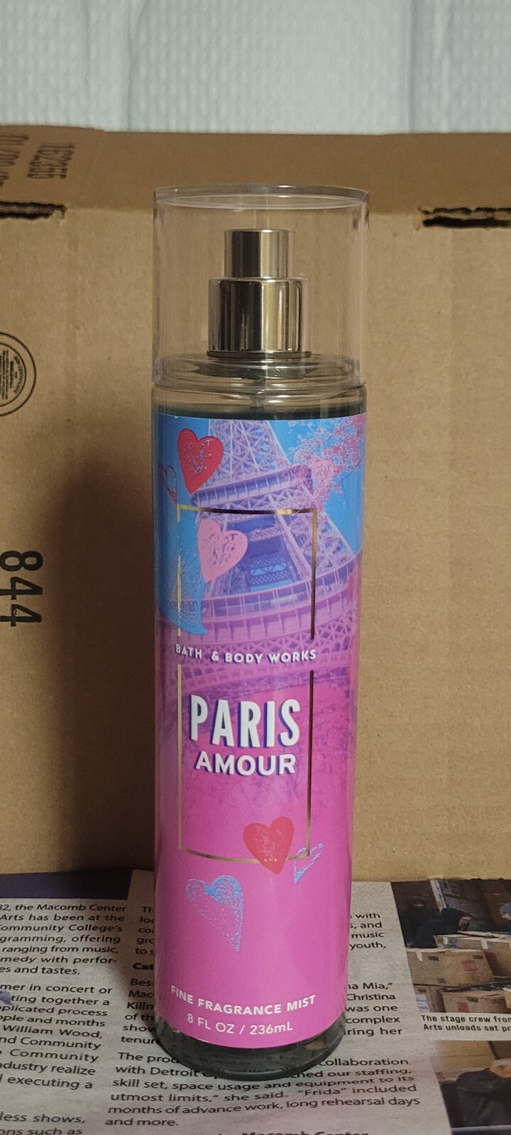 未開封LE PAMPLEMOUSSE MY LOVE IS BURNING UP Le Pamplemousse – My Love Is Burning Up – Vinyl (LP, Album