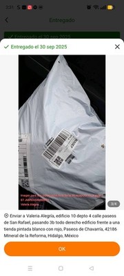 Artikelfoto(s) von einem verifizierten Käufer
