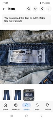 Item photo(s) from verified buyer