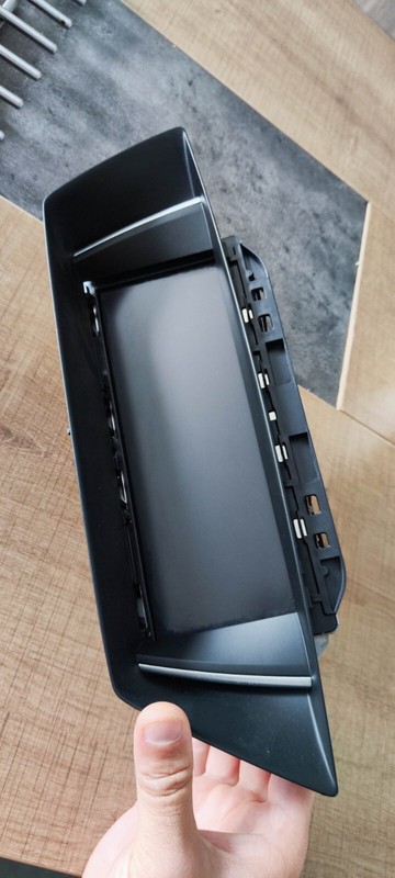 ÃCran Pour Gps X1 E84 Bmw