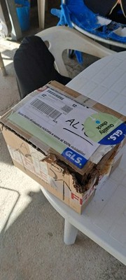 Foto dell'oggetto di un acquirente verificato