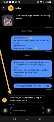 Item photo(s) from verified buyer