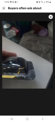 Fotos del artículo de un comprador verificado