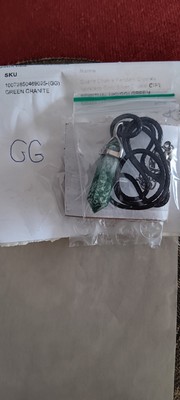 Fotos del artículo de un comprador verificado