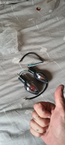 Artikelfoto(s) von einem verifizierten Käufer