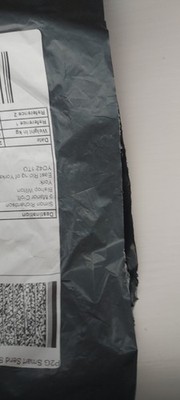 Foto dell'oggetto di un acquirente verificato