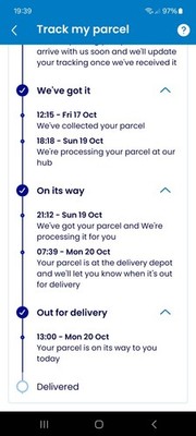 Artikelfoto(s) von einem verifizierten Käufer