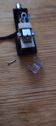 Artikelfoto(s) von einem verifizierten Käufer