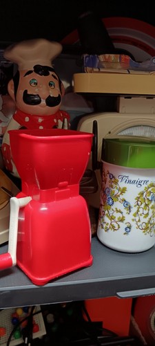 Foto dell'oggetto di un acquirente verificato