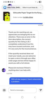 Item photo(s) from verified buyer