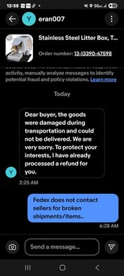 Item photo(s) from verified buyer