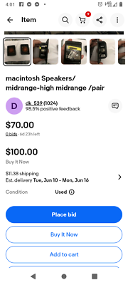 Item photo(s) from verified buyer