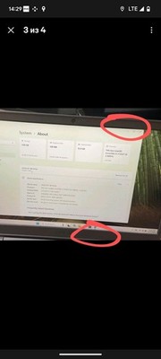 Fotos del artículo de un comprador verificado