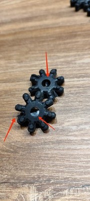 Artikelfoto(s) von einem verifizierten Käufer