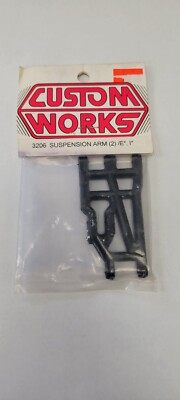 Custom Works 3206 Suspension A Arm (1) Original Intimidator Enforcer Front/Rear