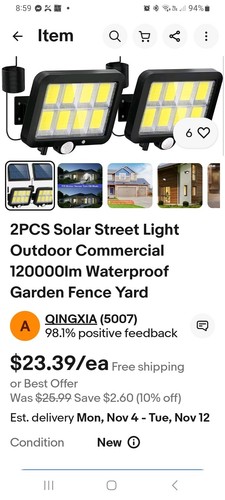 Artikelfoto(s) von einem verifizierten Käufer