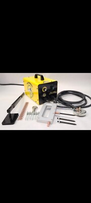 Steel Dent Removal System by Killer Tools 110 Volt Original Shark KIL-ART38-110V