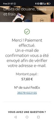 經驗證買家提供的物品圖片