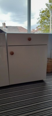 B Q Kitchen Doors for sale in UK | View 35 bargains