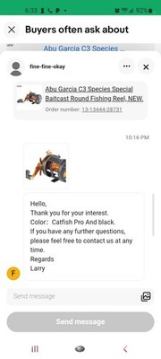 Item photo(s) from verified buyer