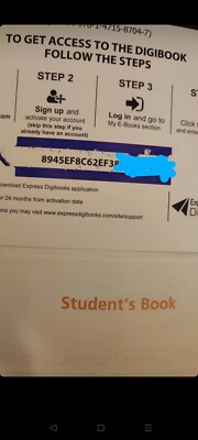 E-Workbook