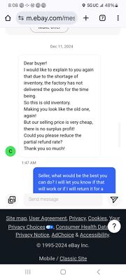 Fotos del artículo de un comprador verificado