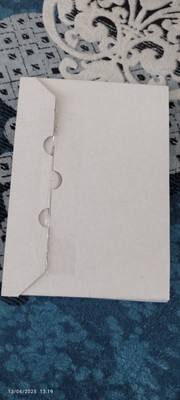 Fotos del artículo de un comprador verificado