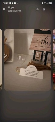 Item photo(s) from verified buyer