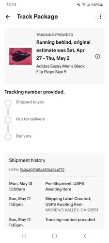 Item photo(s) from verified buyer