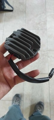 Fotos del artículo de un comprador verificado