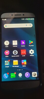 Letv LeEco Le Max 2 X820 4G LTE 5.7'' 6GB RAM 64GB ROM Mobile Phone Read All Info