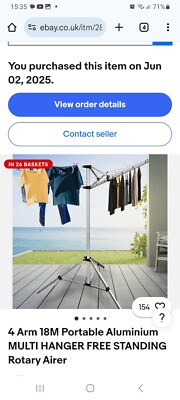 Artikelfoto(s) von einem verifizierten Käufer